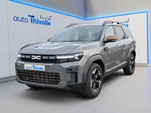 Dacia Bigster Bigster Hybrid 155 Extreme - Photo 0