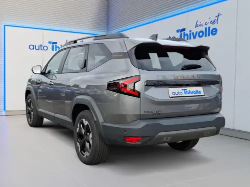 Dacia Bigster Bigster Hybrid 155 Extreme - Photo 2