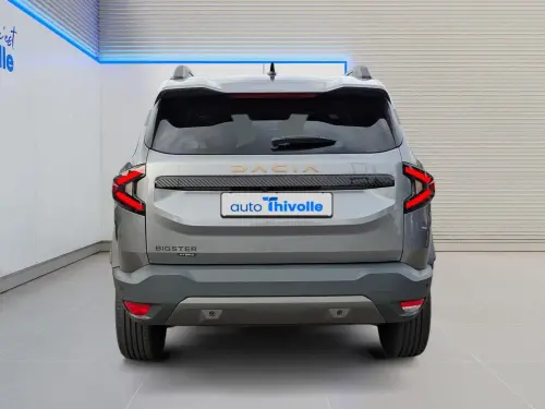 Dacia Bigster Bigster Hybrid 155 Extreme - Photo 3