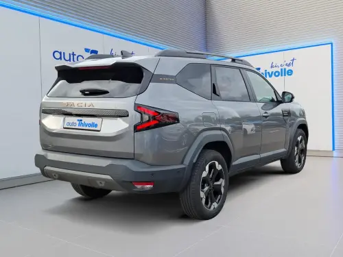 Dacia Bigster Bigster Hybrid 155 Extreme - Photo 4