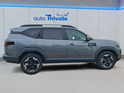 Dacia Bigster Bigster Hybrid 155 Extreme - Photo 5