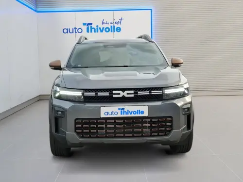 Dacia Bigster Bigster Hybrid 155 Extreme - Photo 7