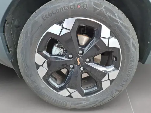 Dacia Bigster Bigster Hybrid 155 Extreme - Photo 8