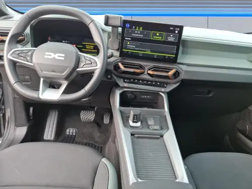 Dacia Bigster Bigster Hybrid 155 Extreme - Photo 11