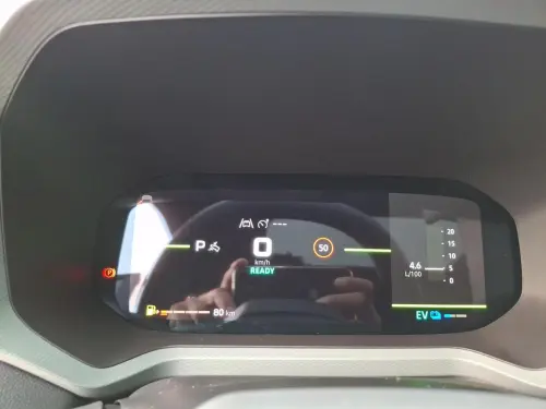 Dacia Bigster Bigster Hybrid 155 Extreme - Photo 13