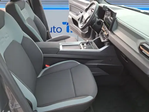 Dacia Bigster Bigster Hybrid 155 Extreme - Photo 16