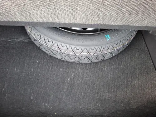 Dacia Bigster Bigster Hybrid 155 Extreme - Photo 19