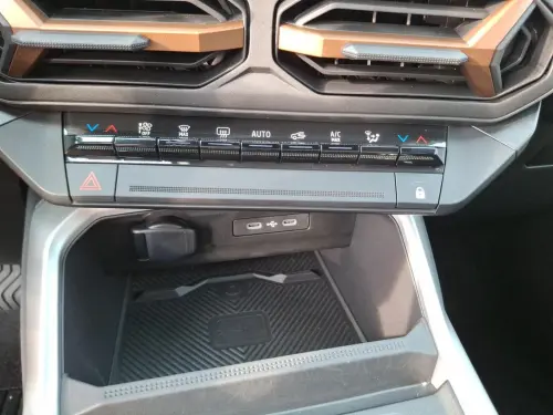 Dacia Bigster Bigster Hybrid 155 Extreme - Photo 22