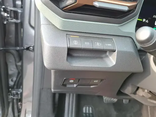 Dacia Bigster Bigster Hybrid 155 Extreme - Photo 23