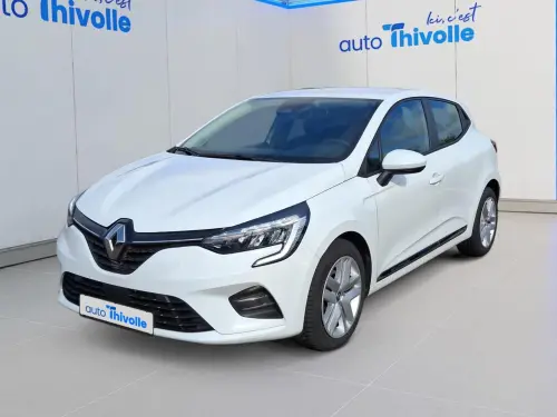 Renault Clio Clio Blue dCi 100 - 21N Business - Photo 0