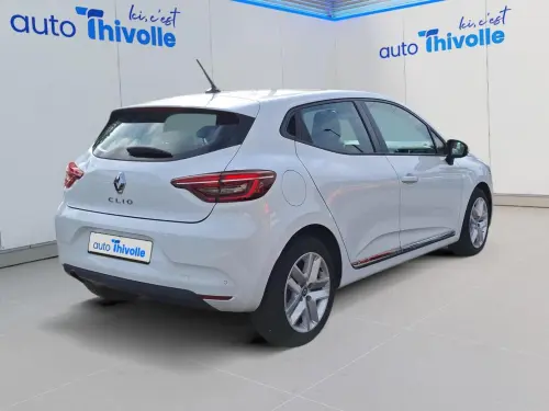 Renault Clio Clio Blue dCi 100 - 21N Business - Photo 4