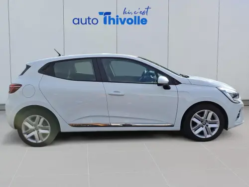 Renault Clio Clio Blue dCi 100 - 21N Business - Photo 5