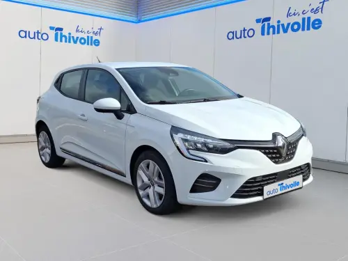 Renault Clio Clio Blue dCi 100 - 21N Business - Photo 6