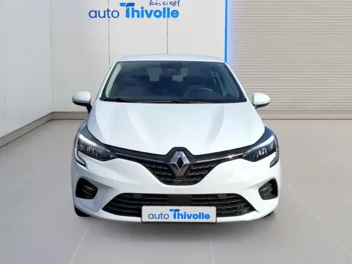 Renault Clio Clio Blue dCi 100 - 21N Business - Photo 7