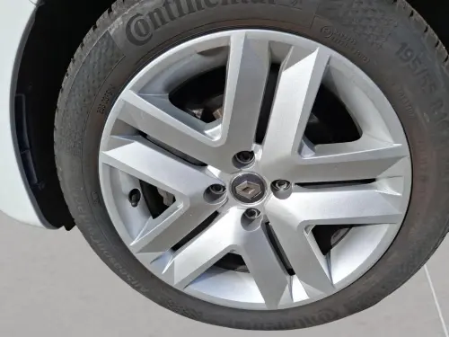 Renault Clio Clio Blue dCi 100 - 21N Business - Photo 8