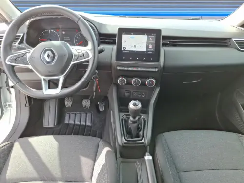 Renault Clio Clio Blue dCi 100 - 21N Business - Photo 11