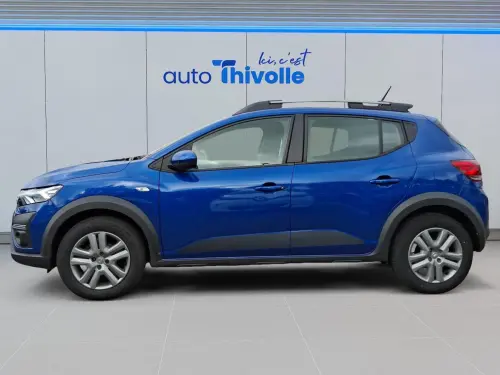 Dacia Sandero ECO-G 100 - 22 Stepway Confort - Photo 1
