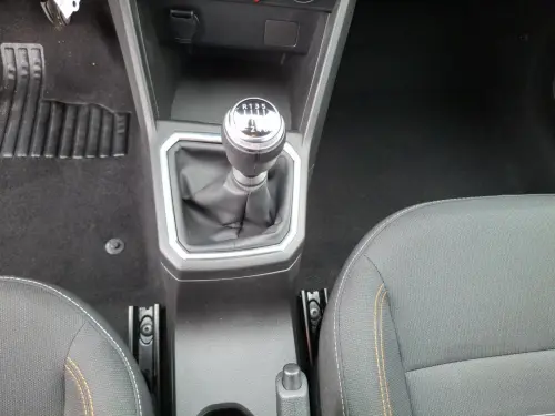 Dacia Sandero ECO-G 100 - 22 Stepway Confort - Photo 14