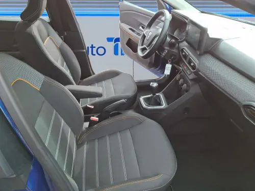 Dacia Sandero ECO-G 100 - 22 Stepway Confort - Photo 16