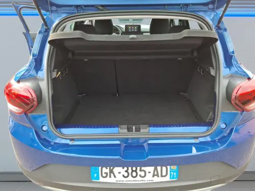 Dacia Sandero ECO-G 100 - 22 Stepway Confort - Photo 18