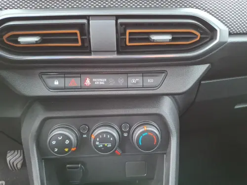 Dacia Sandero ECO-G 100 - 22 Stepway Confort - Photo 21