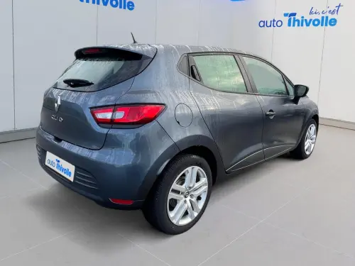 Renault Clio Clio TCe 90 - 19 Génération - Photo 5