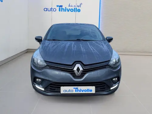 Renault Clio Clio TCe 90 - 19 Génération - Photo 8