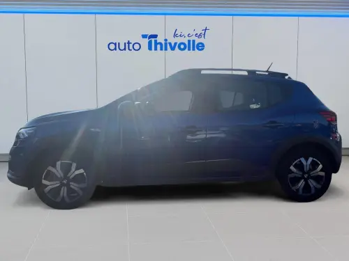 Dacia Sandero ECO-G 100 Stepway Confort - Photo 1