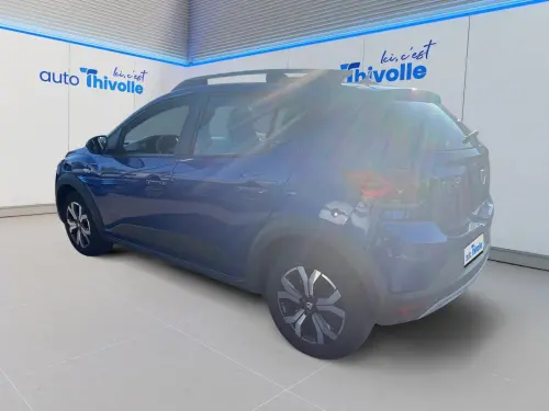 Dacia Sandero ECO-G 100 Stepway Confort - Photo 2