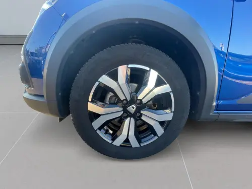 Dacia Sandero ECO-G 100 Stepway Confort - Photo 8