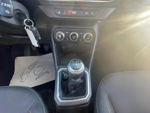 Dacia Sandero ECO-G 100 Stepway Confort - Photo 14