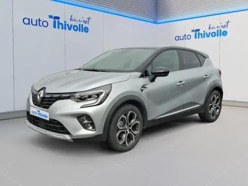Renault Captur E-Tech 145 - 21 Intens - Photo 0