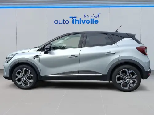 Renault Captur E-Tech 145 - 21 Intens - Photo 1