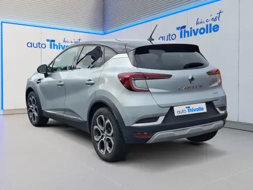 Renault Captur E-Tech 145 - 21 Intens - Photo 2