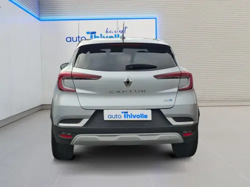 Renault Captur E-Tech 145 - 21 Intens - Photo 3
