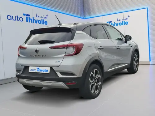 Renault Captur E-Tech 145 - 21 Intens - Photo 4