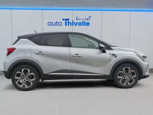 Renault Captur E-Tech 145 - 21 Intens - Photo 5