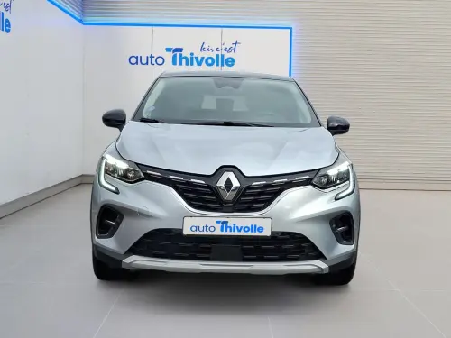 Renault Captur E-Tech 145 - 21 Intens - Photo 7