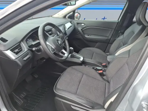 Renault Captur E-Tech 145 - 21 Intens - Photo 9