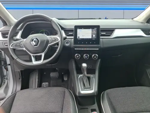 Renault Captur E-Tech 145 - 21 Intens - Photo 11