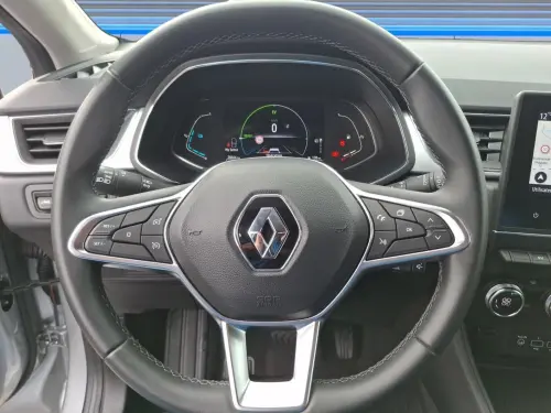 Renault Captur E-Tech 145 - 21 Intens - Photo 12