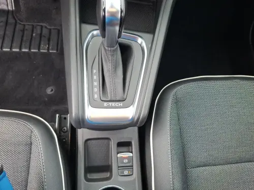 Renault Captur E-Tech 145 - 21 Intens - Photo 14