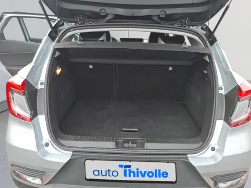 Renault Captur E-Tech 145 - 21 Intens - Photo 18