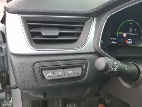 Renault Captur E-Tech 145 - 21 Intens - Photo 22