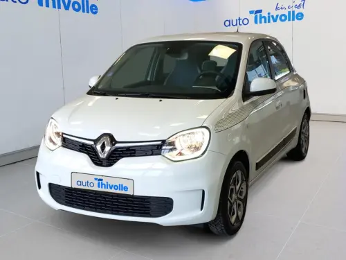 Renault Twingo Twingo III SCe 65 - 21 Limited - Photo 0