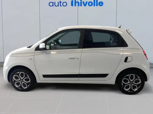 Renault Twingo Twingo III SCe 65 - 21 Limited - Photo 1