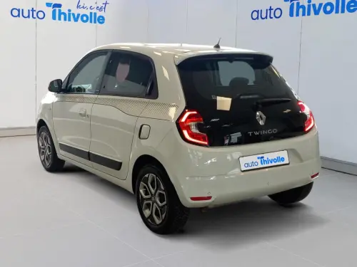 Renault Twingo Twingo III SCe 65 - 21 Limited - Photo 2