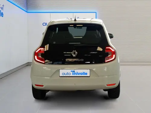Renault Twingo Twingo III SCe 65 - 21 Limited - Photo 3