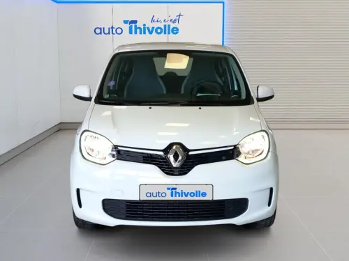 Renault Twingo Twingo III SCe 65 - 21 Limited - Photo 7