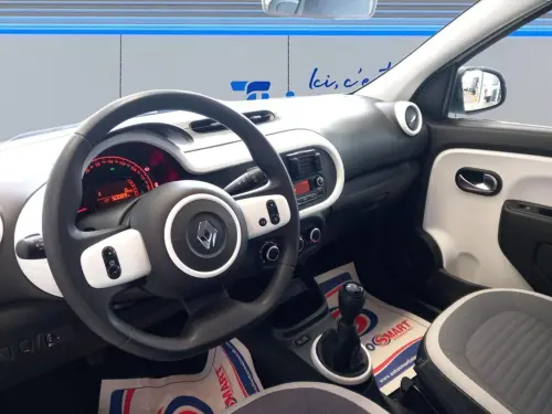 Renault Twingo Twingo III SCe 65 - 21 Limited - Photo 11
